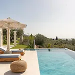 Natural Stone Kefalonia טרפזאקי