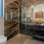 Natural Stone Kefalonia וילה טרפזאקי