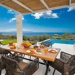 Natural Stone Kefalonia Villa Trapezaki (Kefalonia)