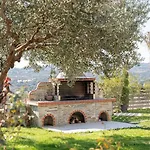 Natural Stone Kefalonia וילה *