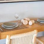 Natural Stone Kefalonia וילה *