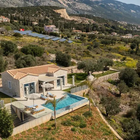 Natural Stone Kefalonia Trapezaki (Kefalonia)