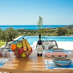 Villa Natural Stone Kefalonia *
