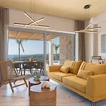 Villa Natural Stone Kefalonia Trapezaki (Kefalonia)